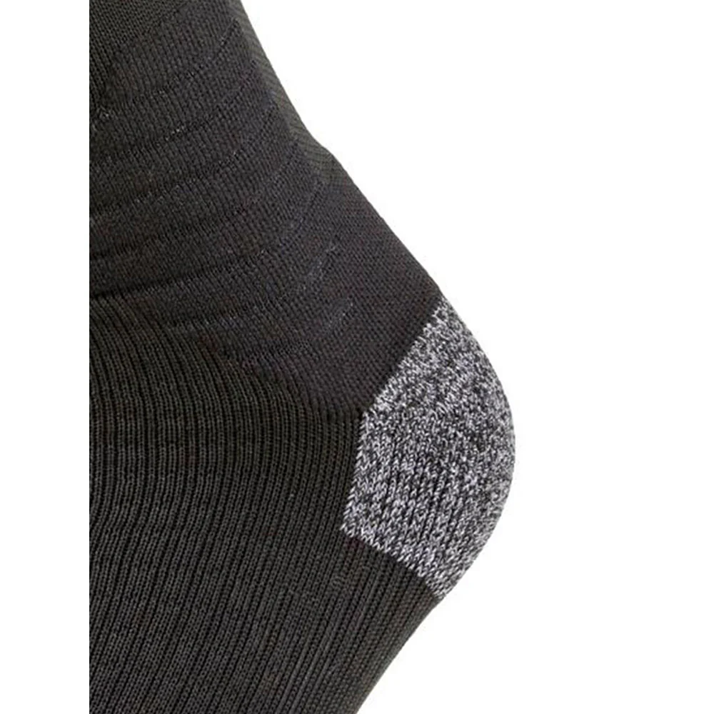 PUMA Liga Men's Football Socks - Black - L (UK SIZE)
