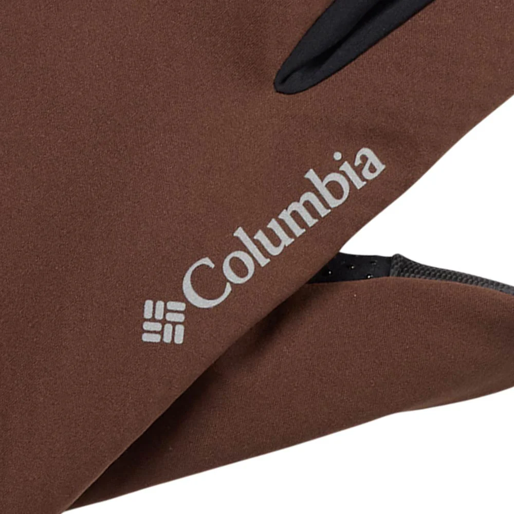 COLUMBIA Trail Commute™ II Men's Gloves