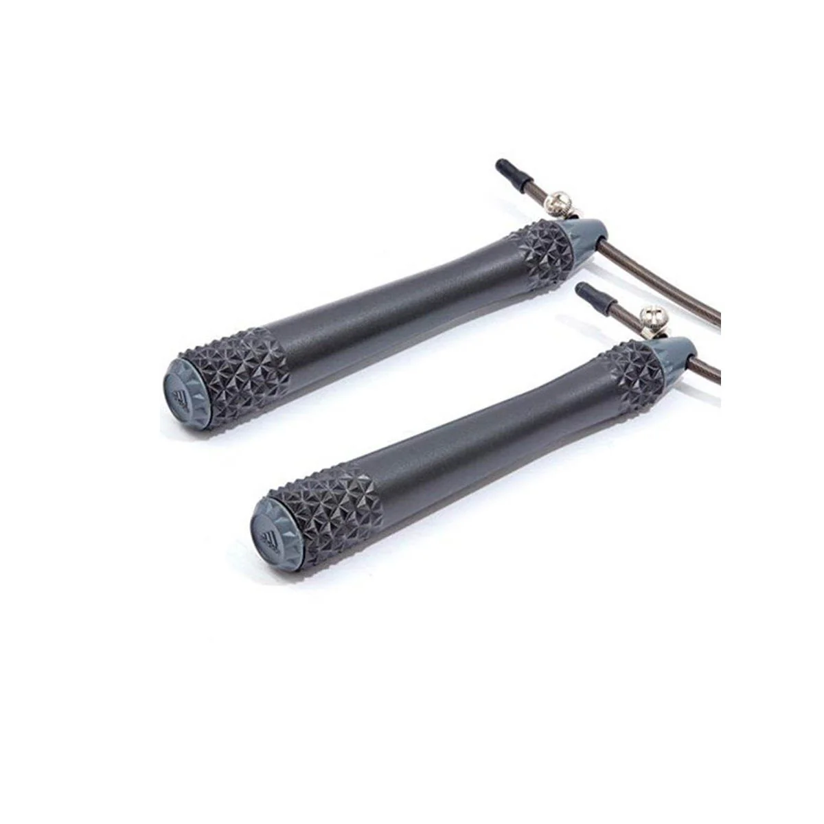 ADIDAS ADRP-13511 Jump Rope - Black - ONE SIZE