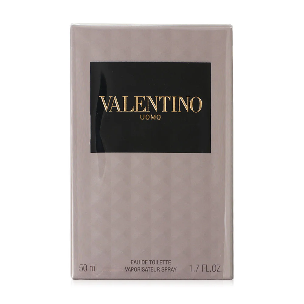 Valentino Uomo EDT 50ml