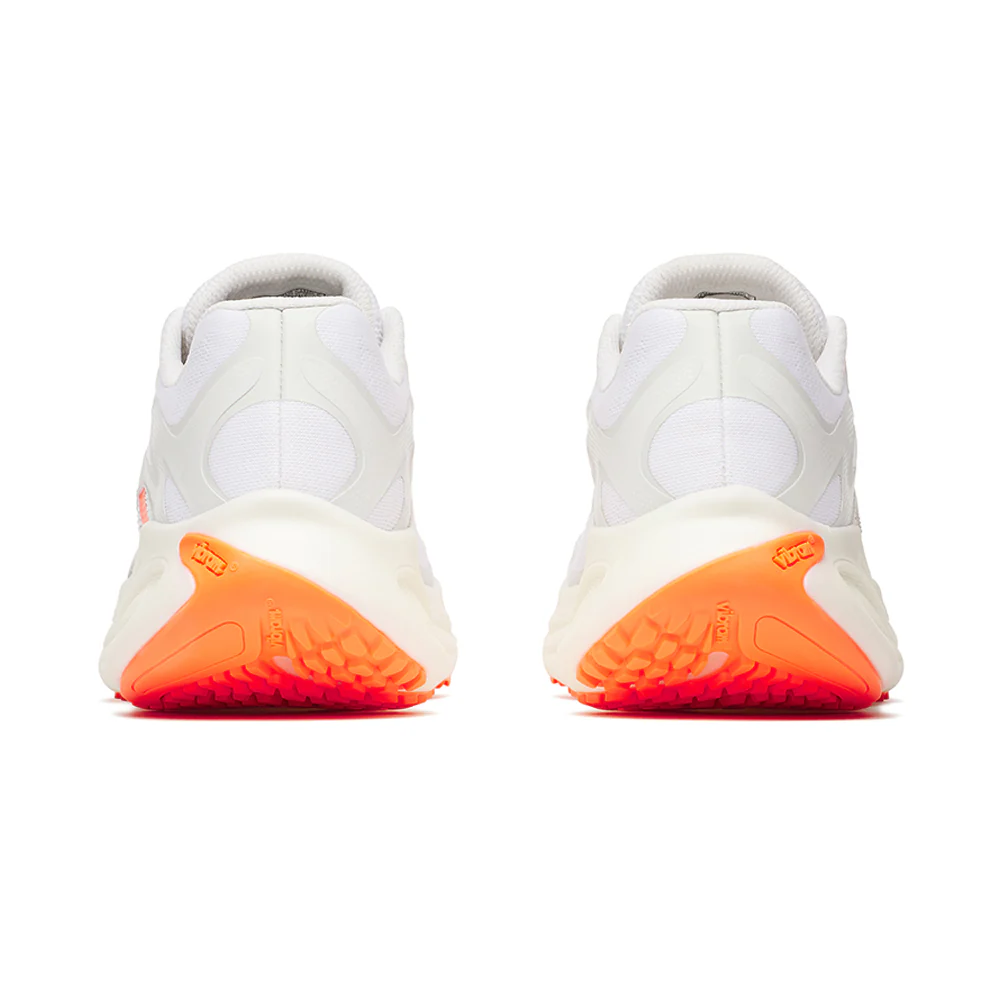 Женские трейловые беговые кроссовки Merrell ProMorph — цвет белый, размер US 6