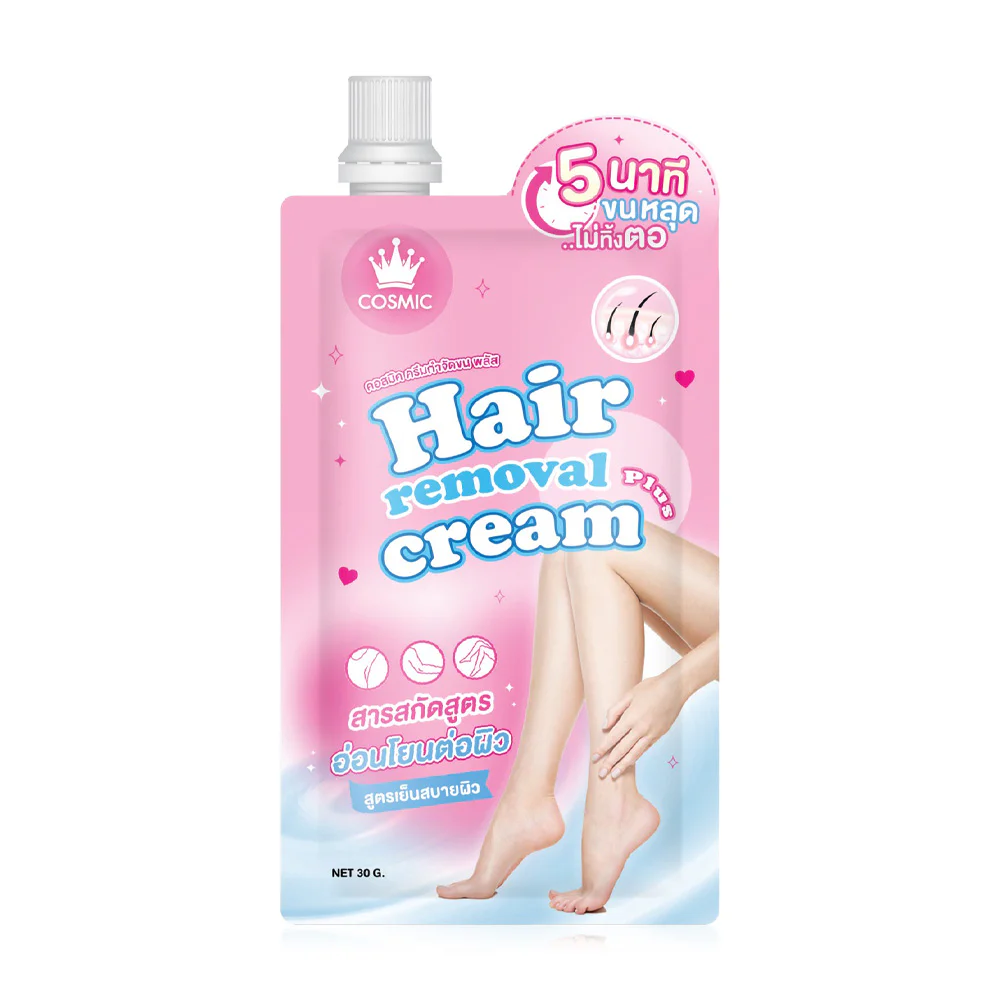 COSMIC Hair Removal Cream 30g