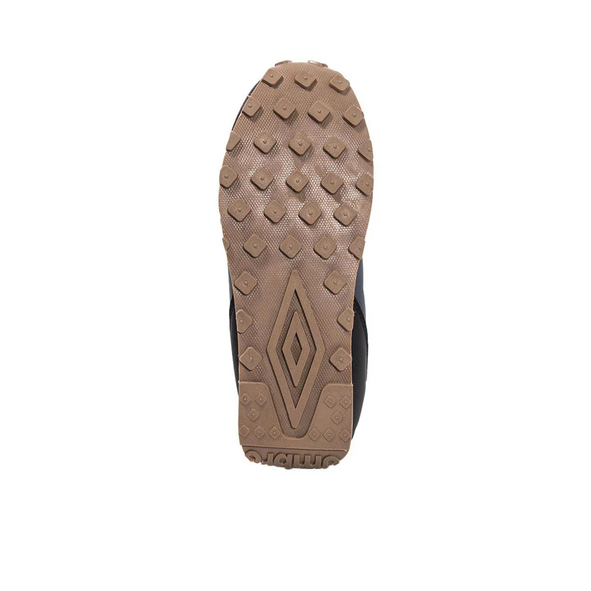 UMBRO Addison Men's Lifestyle Shoes - Black - US 10