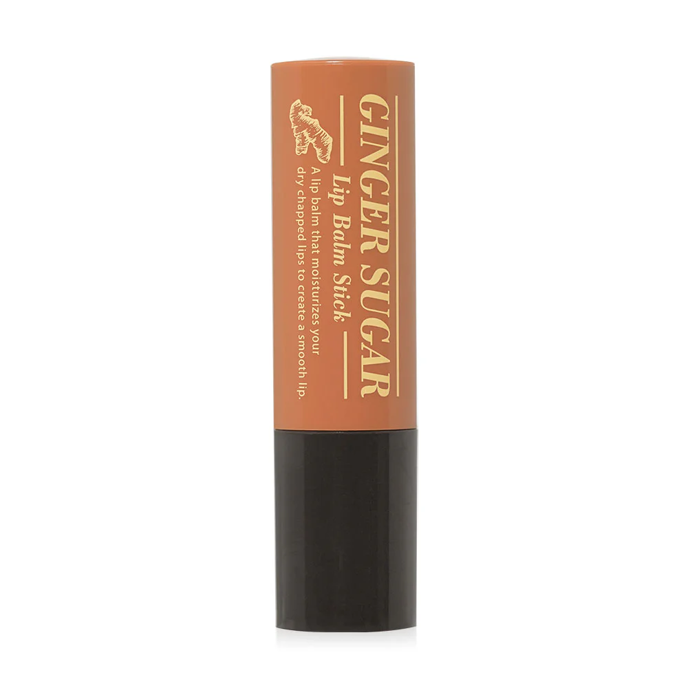 Etude Ginger Sugar Lip Balm Stick 3.7g