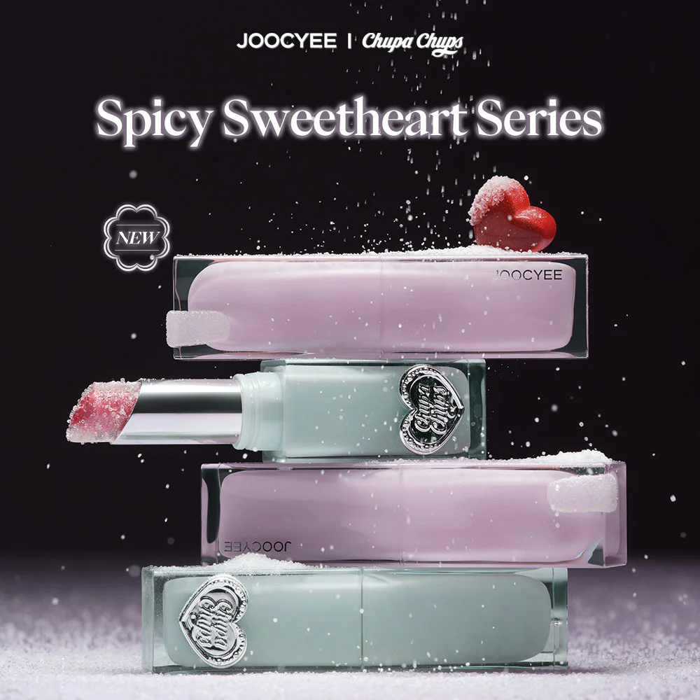 JOOCYEE Glazed Rouge 3.2g