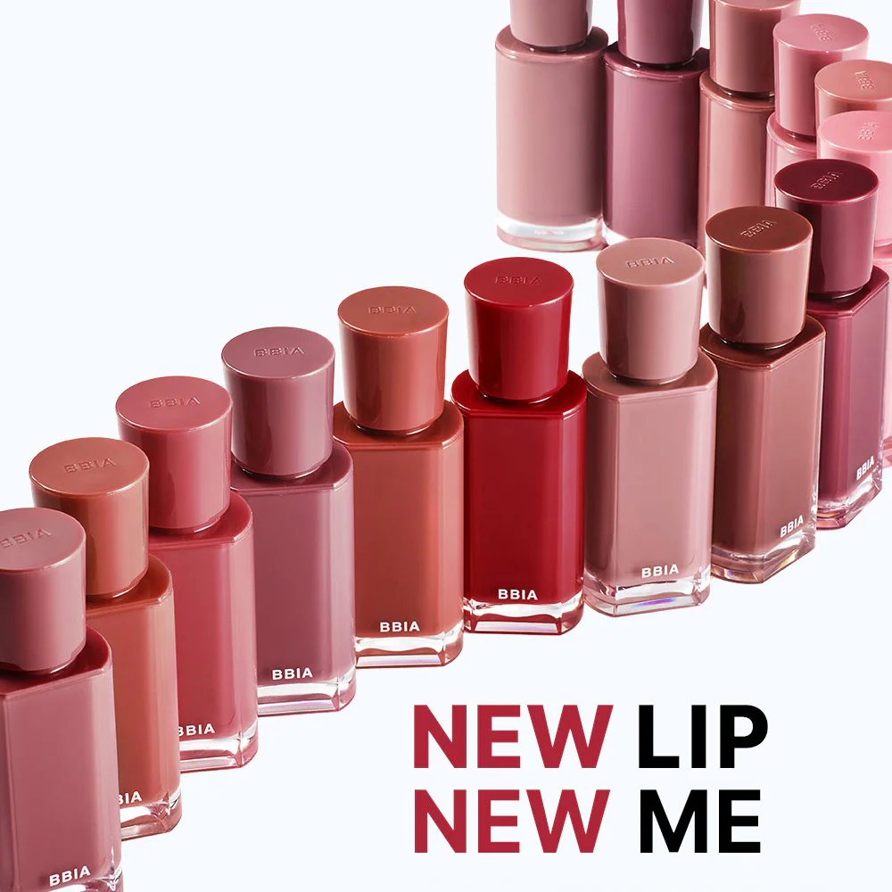 Bbia Glow Tint 3.2g - #00