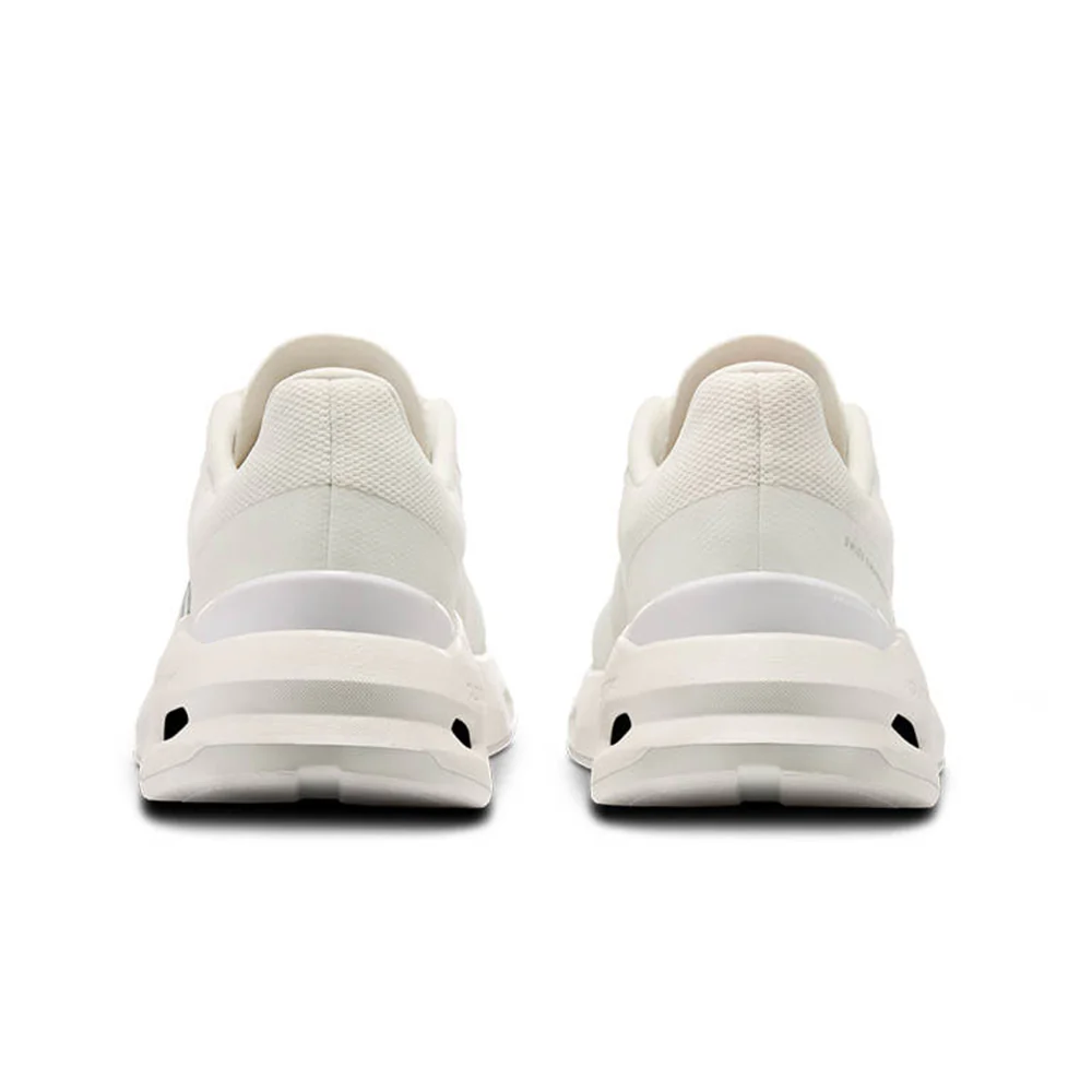 ON RUNNING Cloudpulse Women's Training Shoes - White - US 6.5
