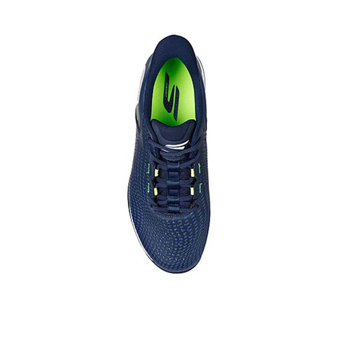 SKECHERS Slip-ins Relaxed Fit: Viper Court Reload Men's Indoor Court Shoes - Blue - US 10
