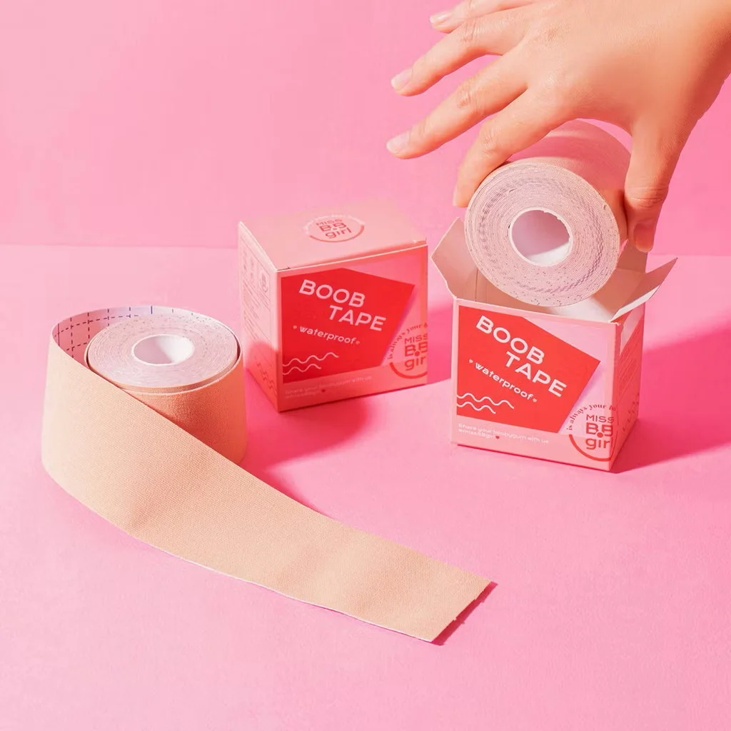 MissBBgirl Boob Tape 1pc