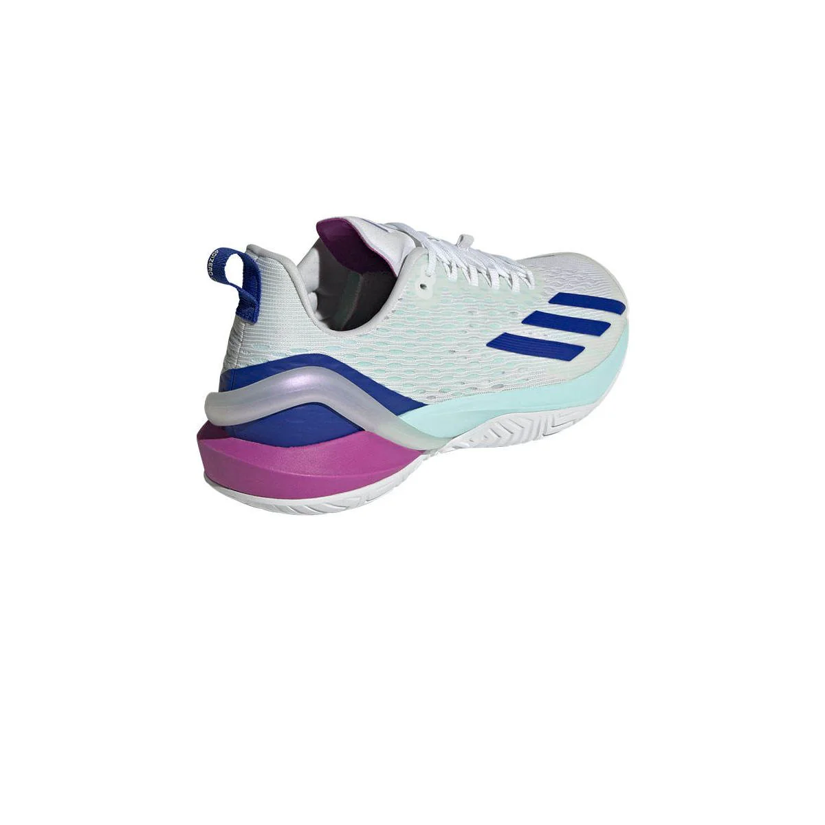 ADIDAS Adizero Cybersonic Men's Tennis Shoes