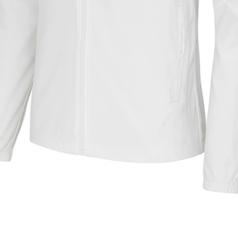 WARRIX Herit Woven Unisex Jacket