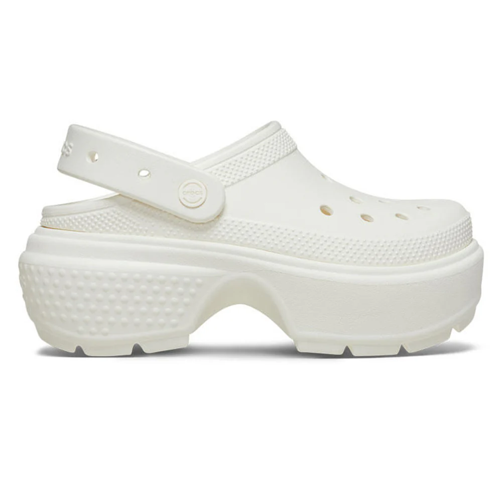CROCS Stomp Clog Unisex Lifestyle Shoes