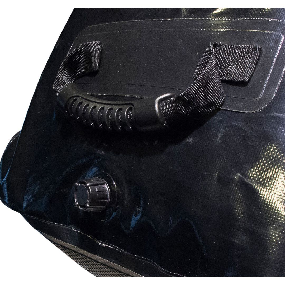 CRESSI Gorilla Pro Bag - Black - One Size - Black