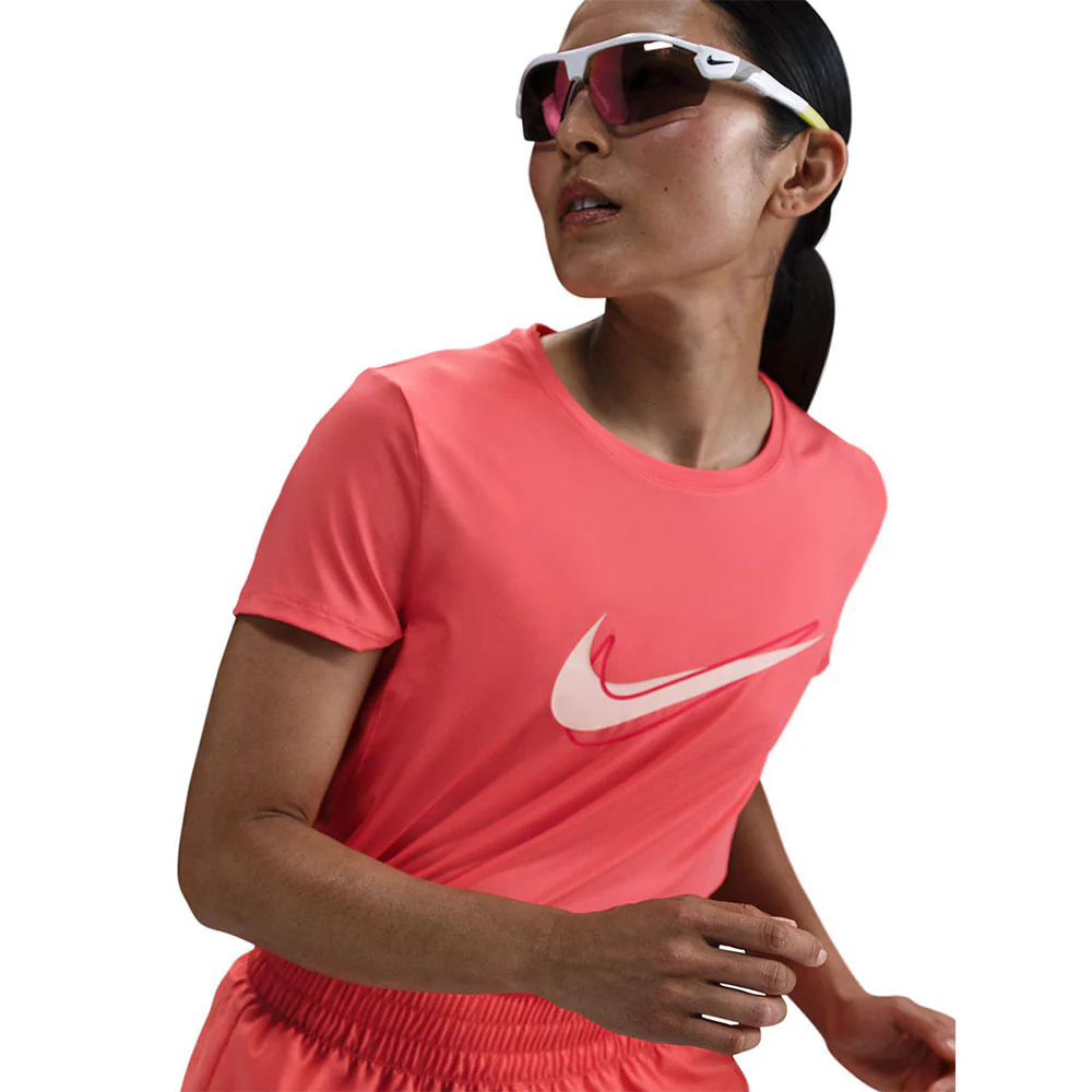 NIKE One Swoosh Women's Running T-Shirt