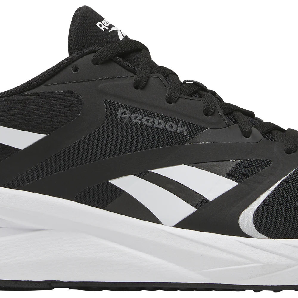 REEBOK Energen Tech Plus 2 Unisex Running Shoes - Black - US 10