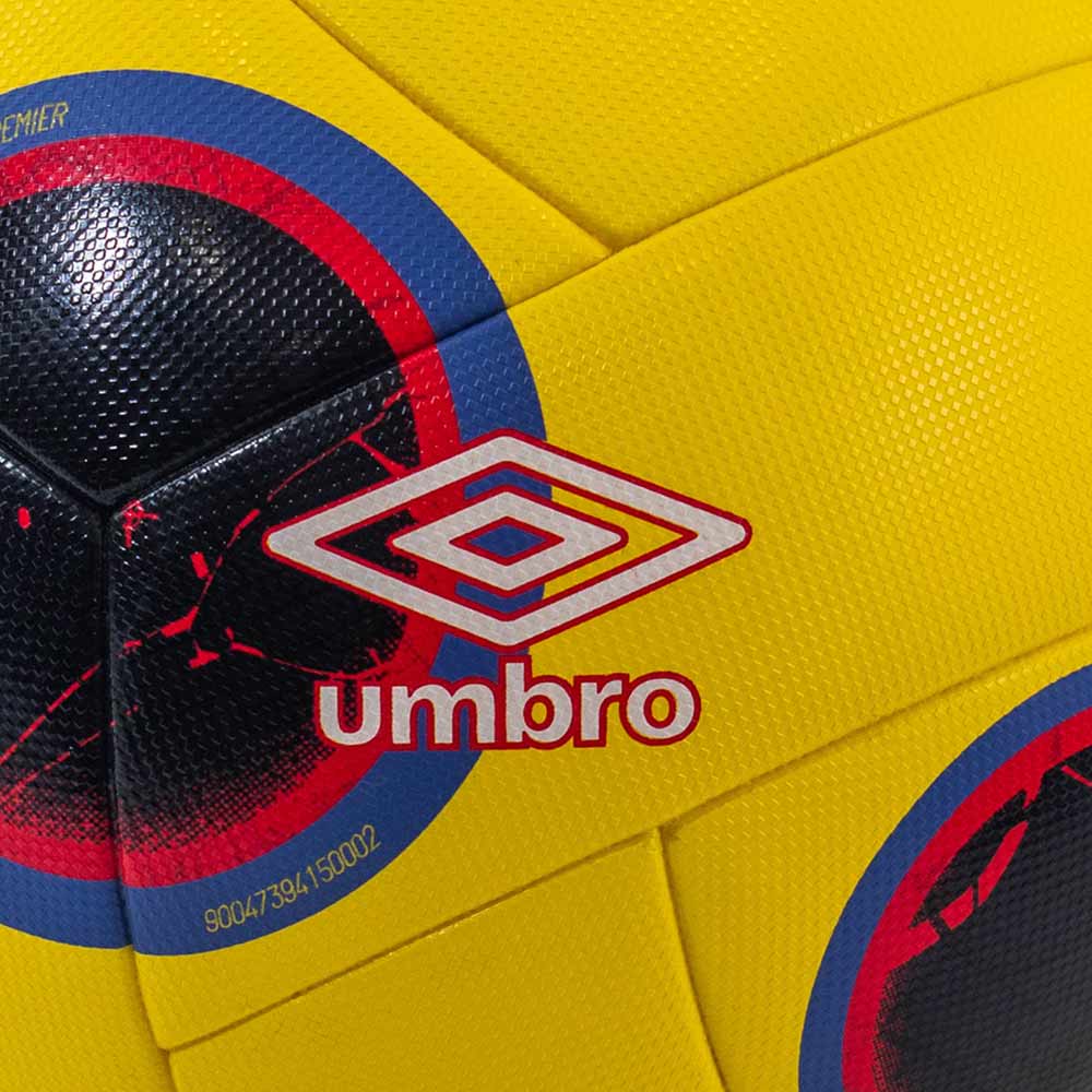 UMBRO Dynamis Premier Football Ball