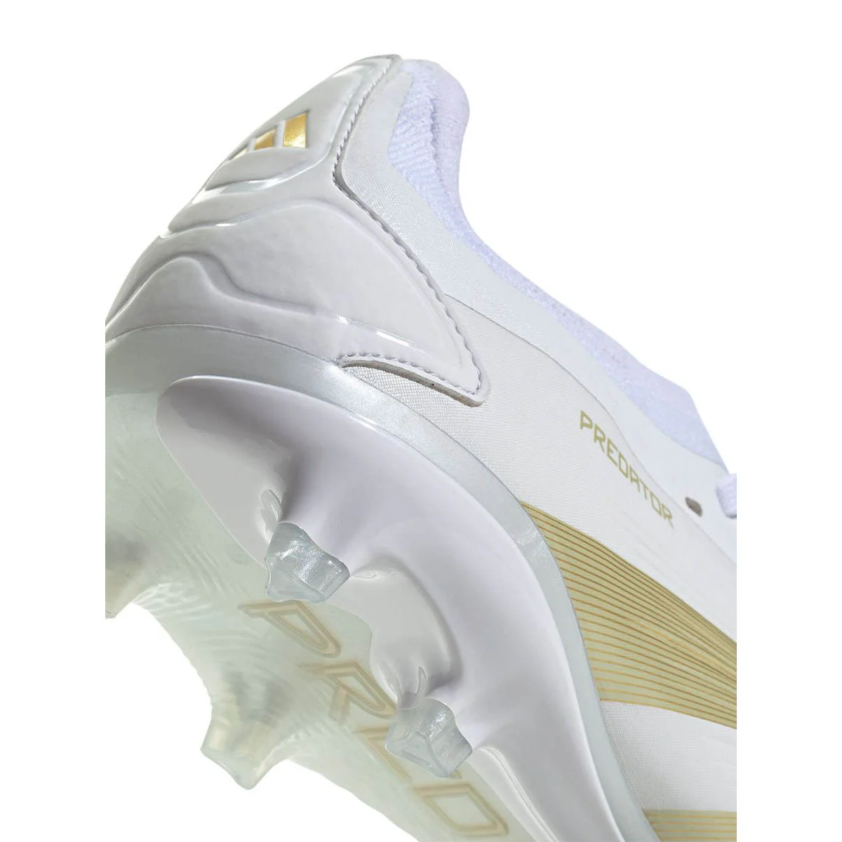 ADIDAS Predator Pro FG Men's Football Shoes