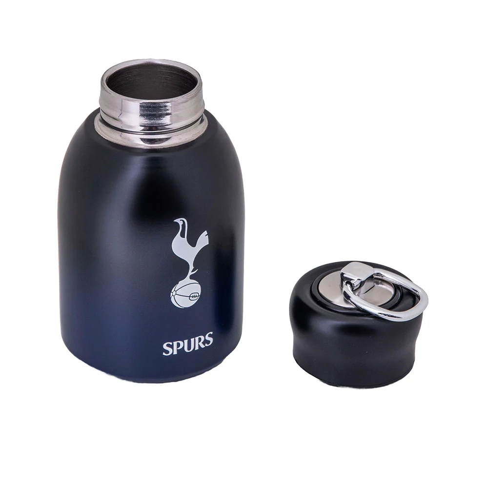 SPURS Mini Stainless Bottle - Blue - ONE SIZE