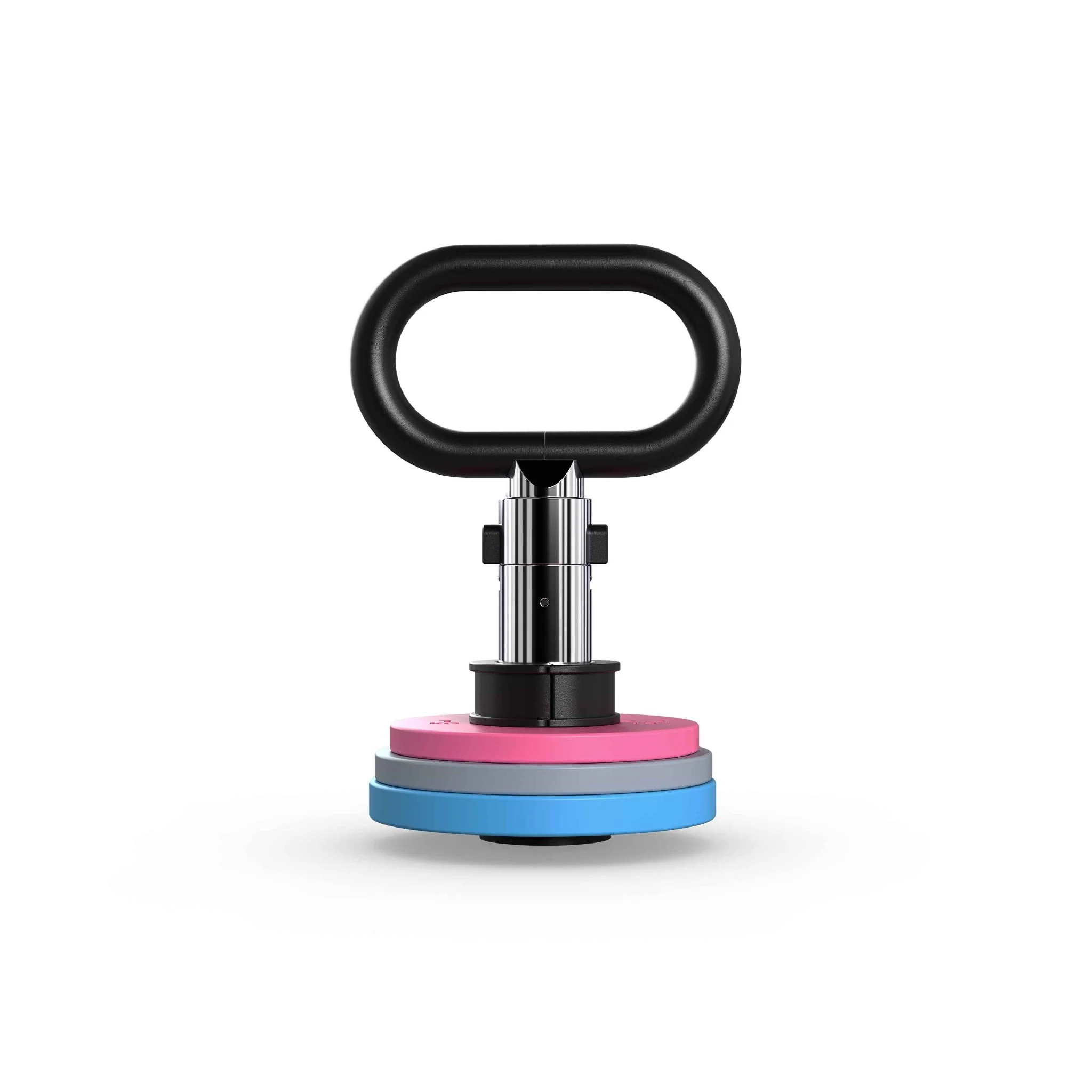 HORIZON Cube HCU30 /โฮมยิม - Grey - ONE SIZE