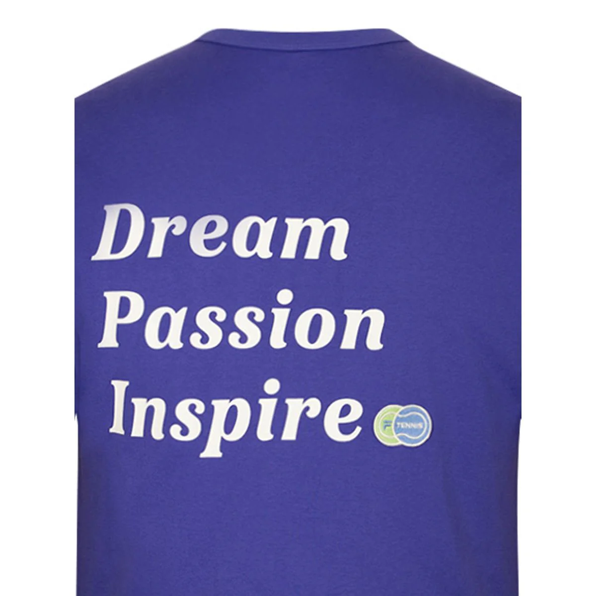 FILA Tennis Club Unisex T-Shirt