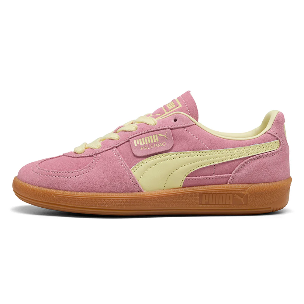 PUMA Palermo Unisex Lifestyle Shoes
