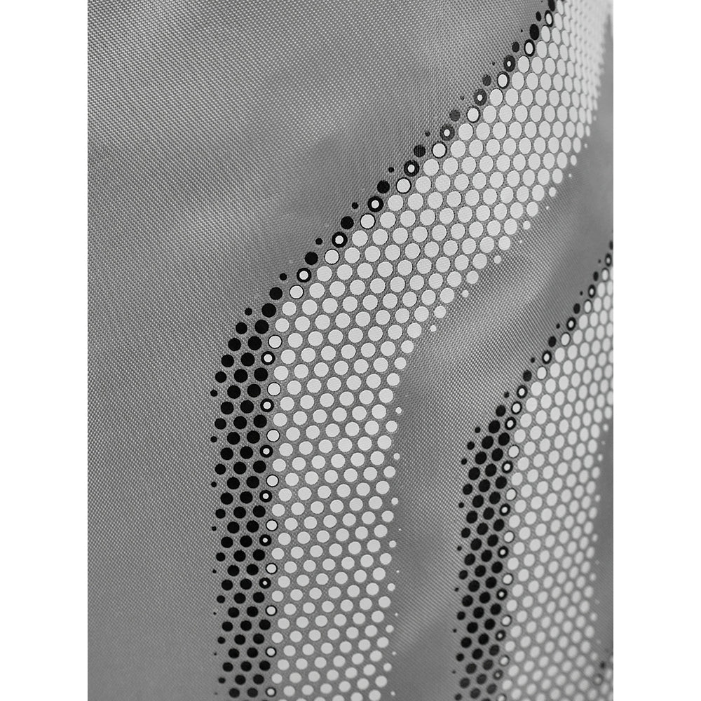 UMBRO Grey Unisex Gym Sack - Grey - ONE SIZE