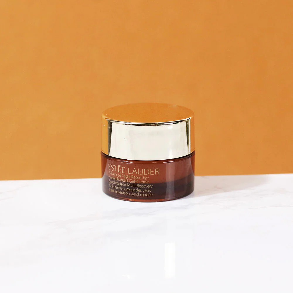 Estee Lauder Advanced Night Repair Eye Supercharged Gel-Creme — 5 мл