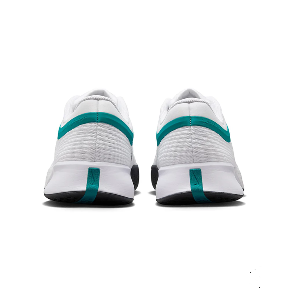 Мужские теннисные кроссовки Nike Vapor Pro 3 — цвет белый, размер US 10