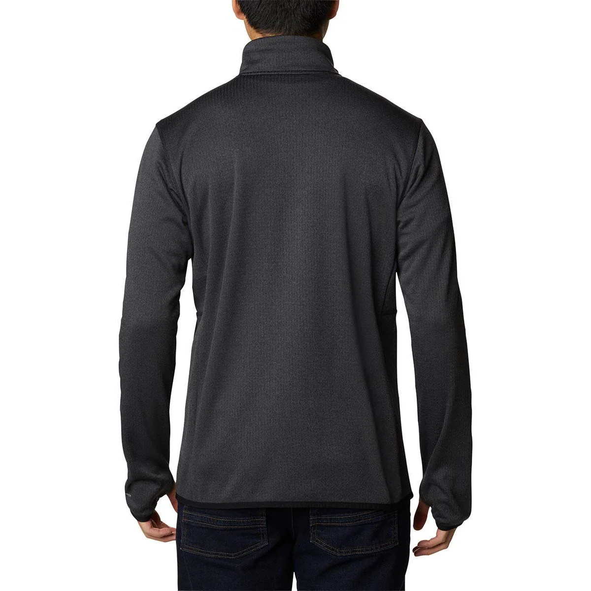 COLUMBIA Park View™ Fleece Half Zip Pullover Men's Sweatshirt