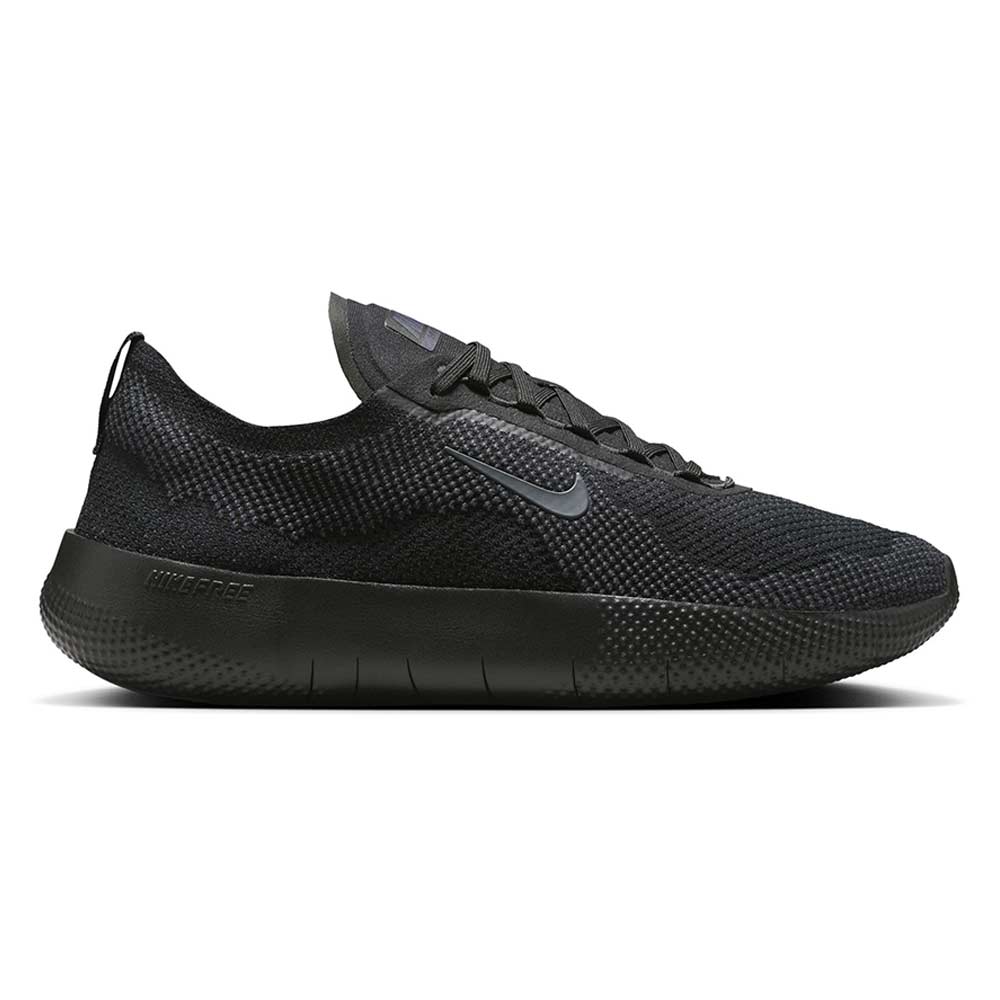 NIKE Free 2025 Men's Training Shoes - Black - US 10