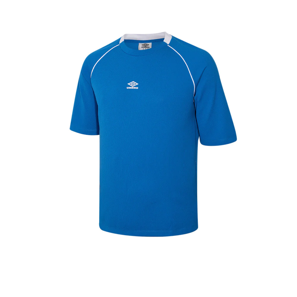 UMBRO Panelled Mesh Men's T-Shirt