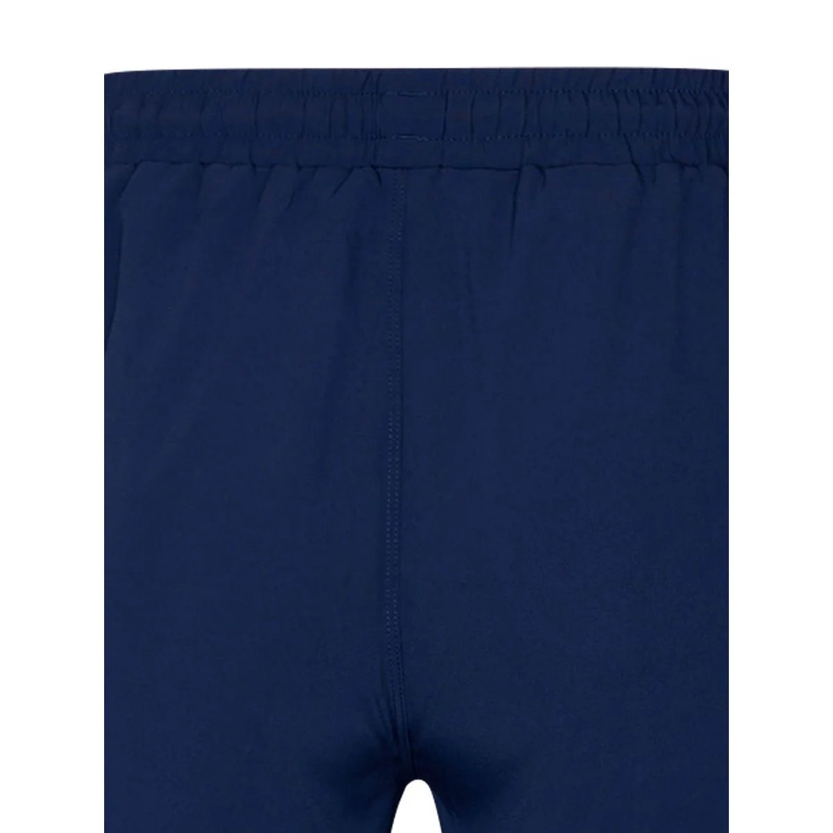 SPIKE SP24TRSTM013 Men's Running Shorts - Blue - 2XL
