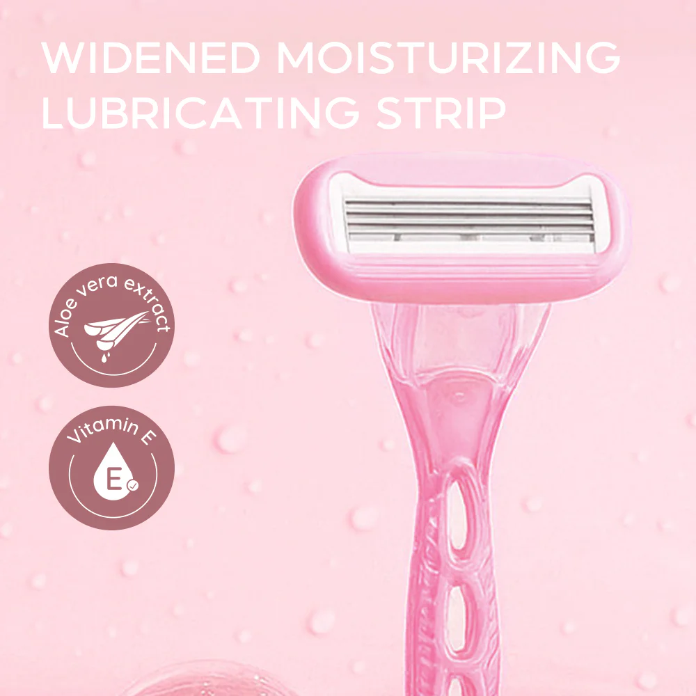 Oni Disposable Razor 2pcs