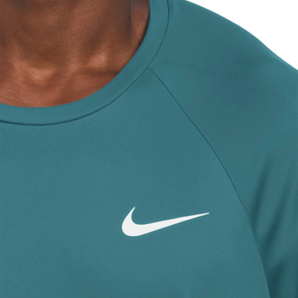 NIKE Essential Long Sleeve Hydroguard Men's Swim Shirt