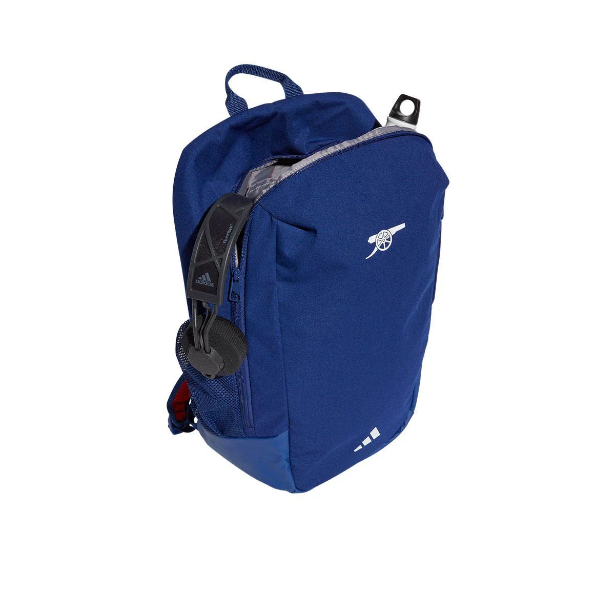 ADIDAS Arsenal Home Unisex Backpack - Blue - ONE SIZE