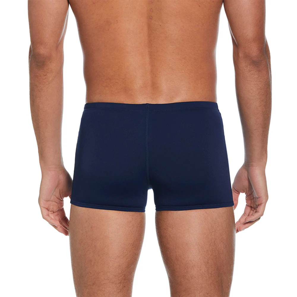 NIKE Square Leg Jammer Men's Swim Shorts