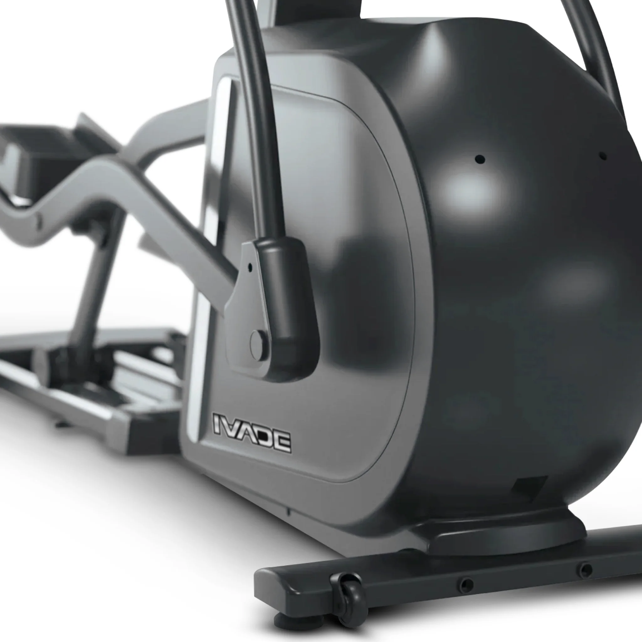 เครื่องเดินวงรี รุ่น IV-E700 - Black - ONE SIZE