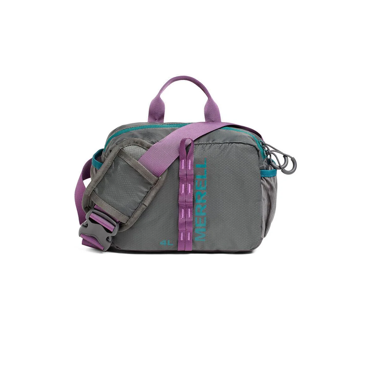 MERRELL Crest 4L Unisex Crossbody Bag