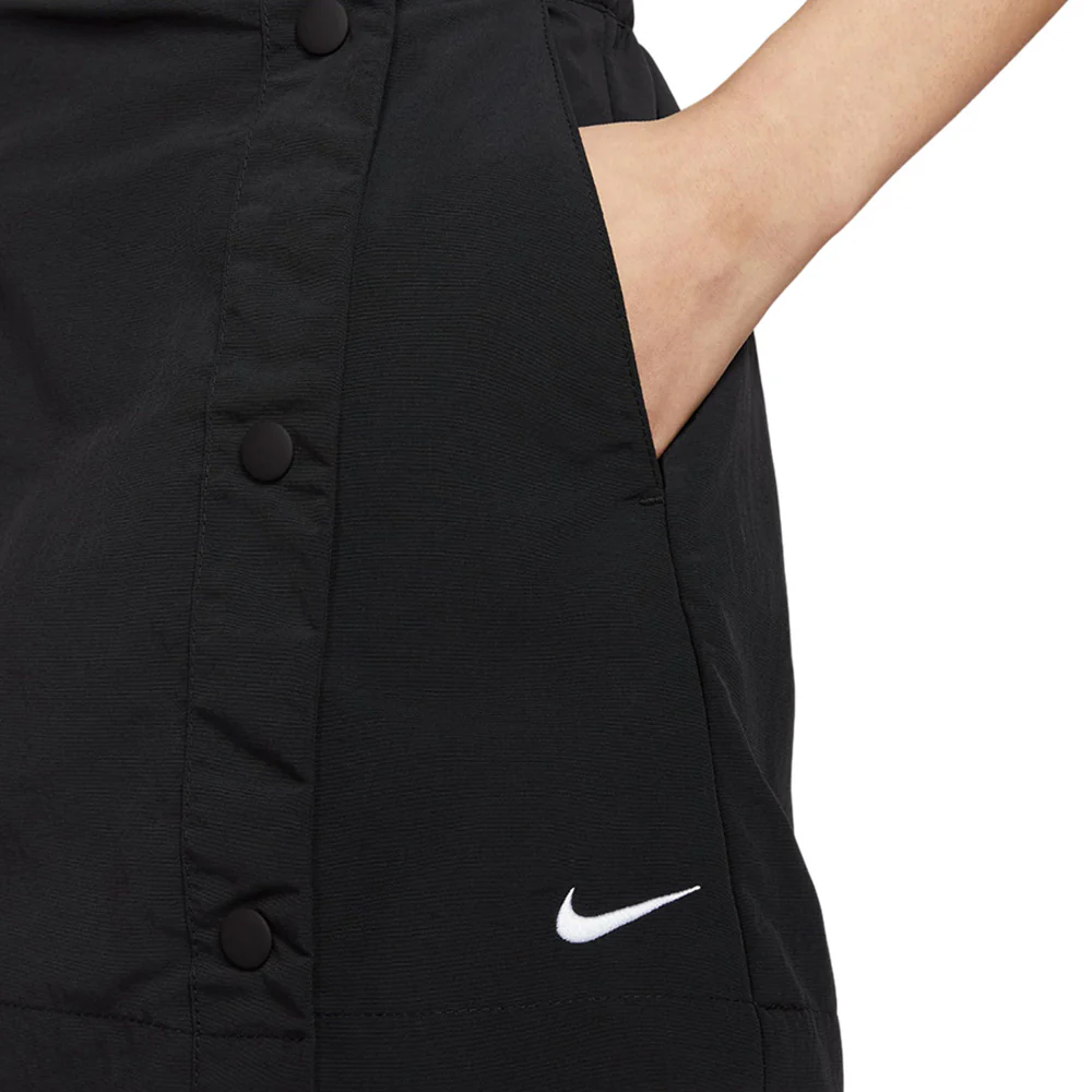 NIKE Sportswear Essential Women's Skort - Black - L (US SIZE)