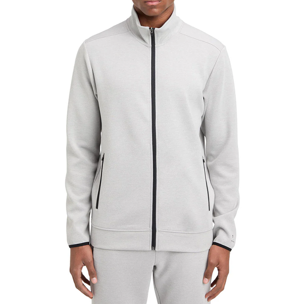 ENERGETICS Carter Men's Jacket - Grey - L (EU SIZE)