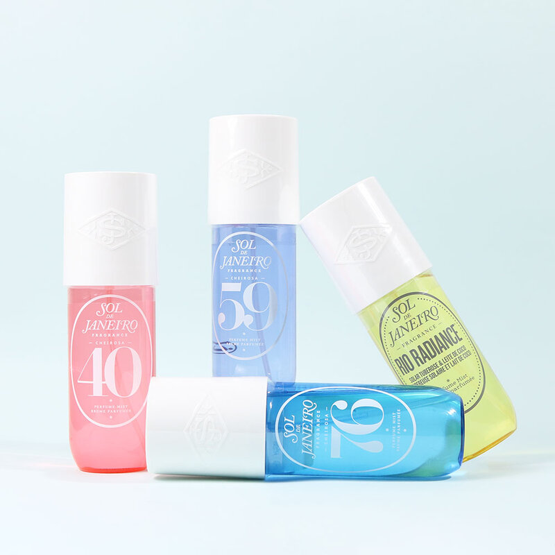 Sol de Janeiro Brazilian Cheirosa 76 Perfume Mist 240ml