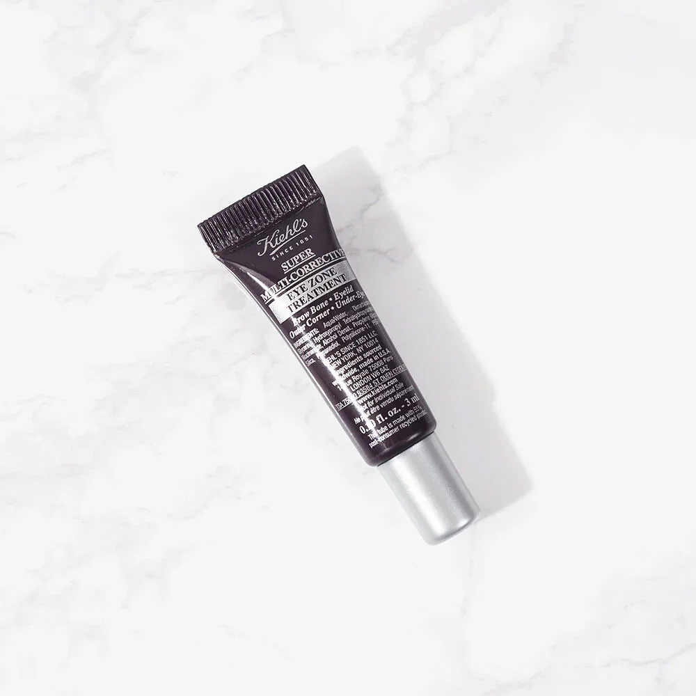 Средство для волос Kiehls Super Multi-Corrective Eye Zone 3 мл