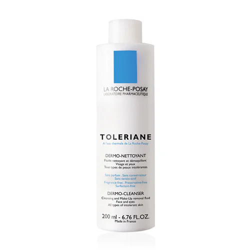 La Roche Posay Toleriane Dermo Cleanser 200ml