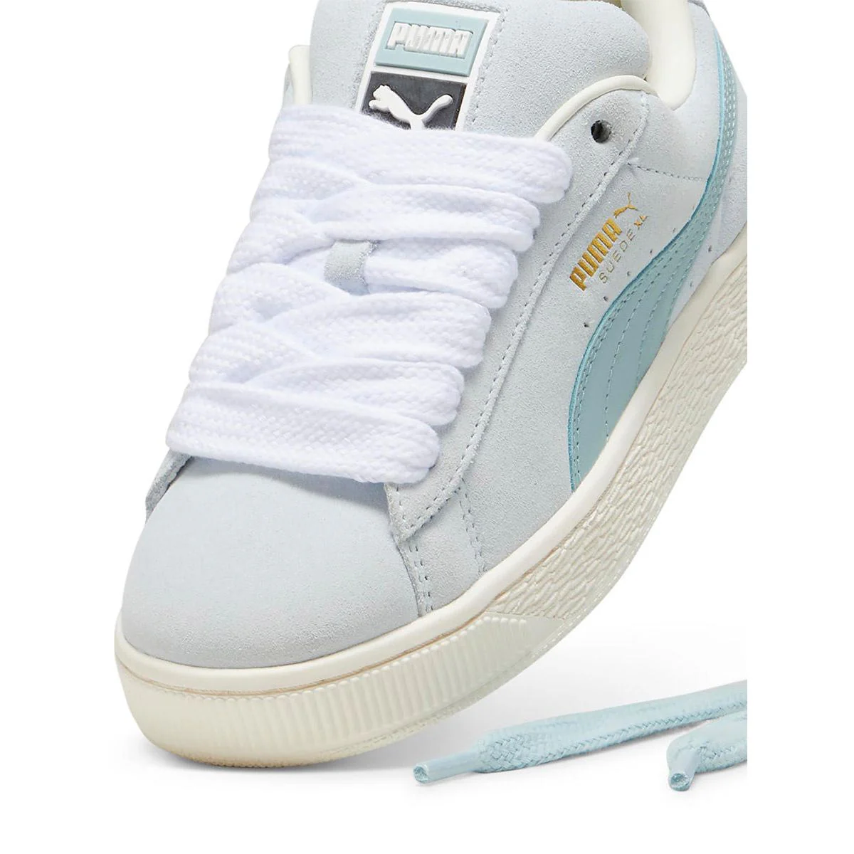 PUMA Suede XL Unisex Lifestyle Shoes
