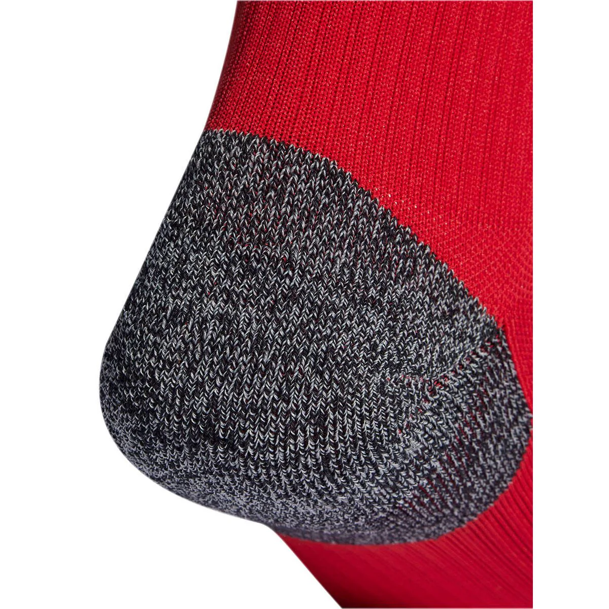 ADIDAS Adi 23 Men's Football Socks - Red - L (UK SIZE)