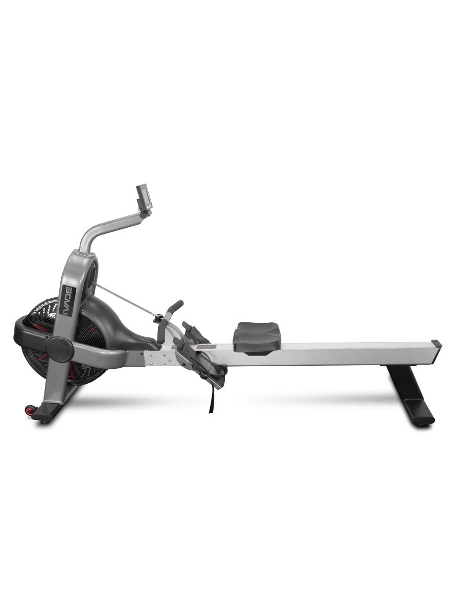 เครื่องกรรเชียงบก  IV-RM10 (Commercial Grade) (สีเทา) - Grey - ONE SIZE