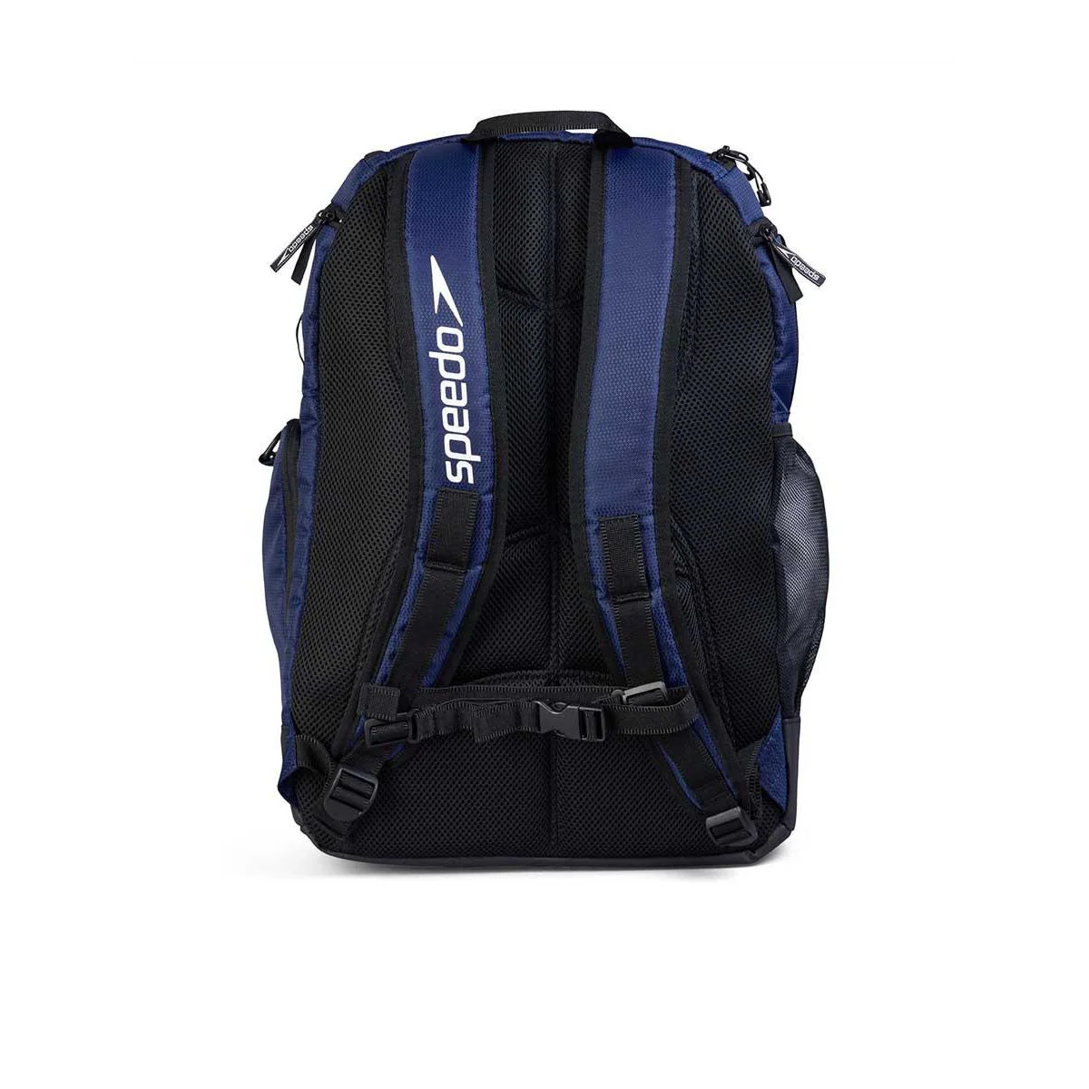 SPEEDO Teamster 2.0 Unisex Backpack - Blue - ONE SIZE