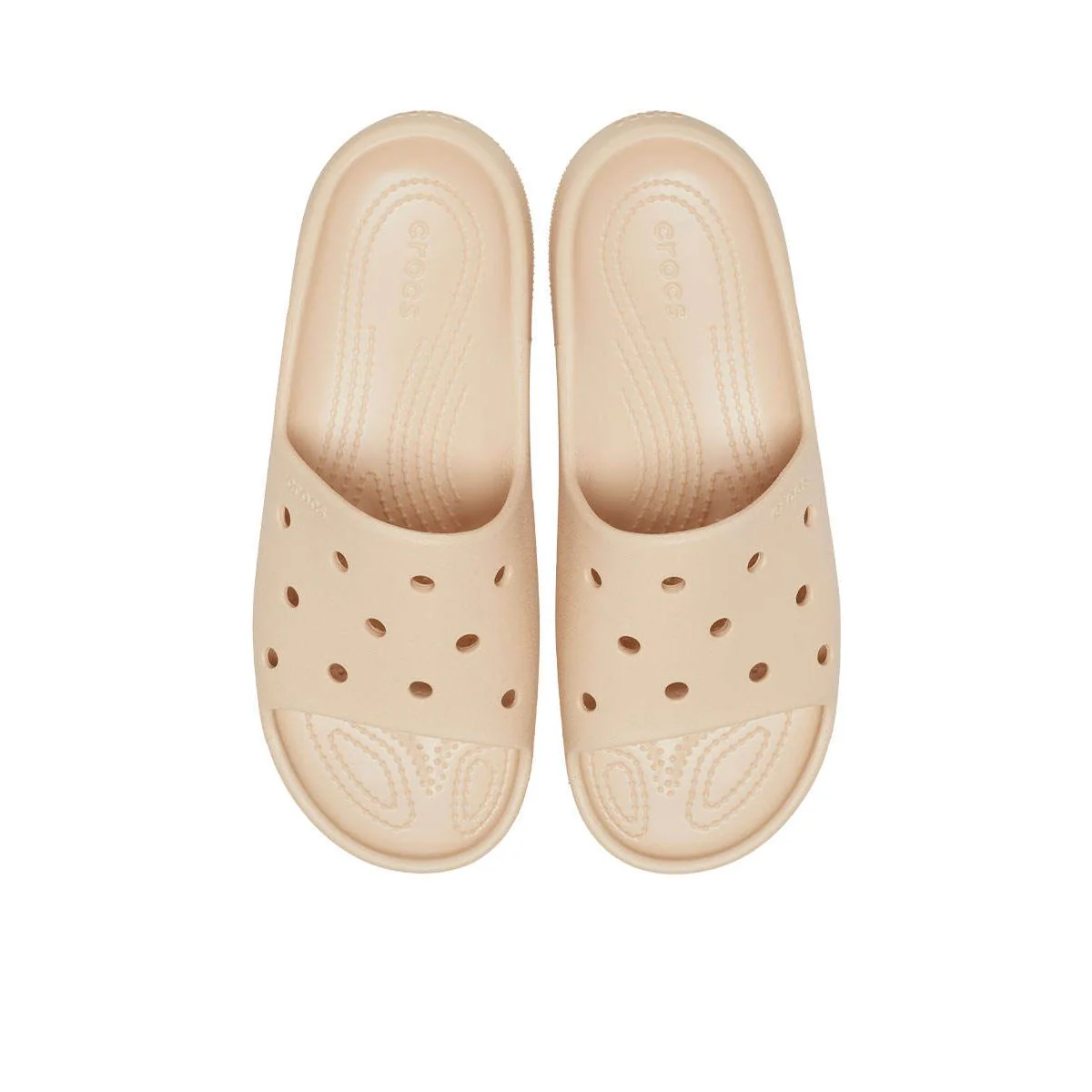 CROCS Classic Slide V2 Unisex Sandals