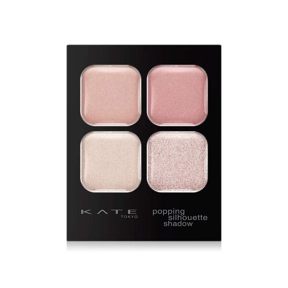 KATE Popping Silhouette Shadow 3.6g
