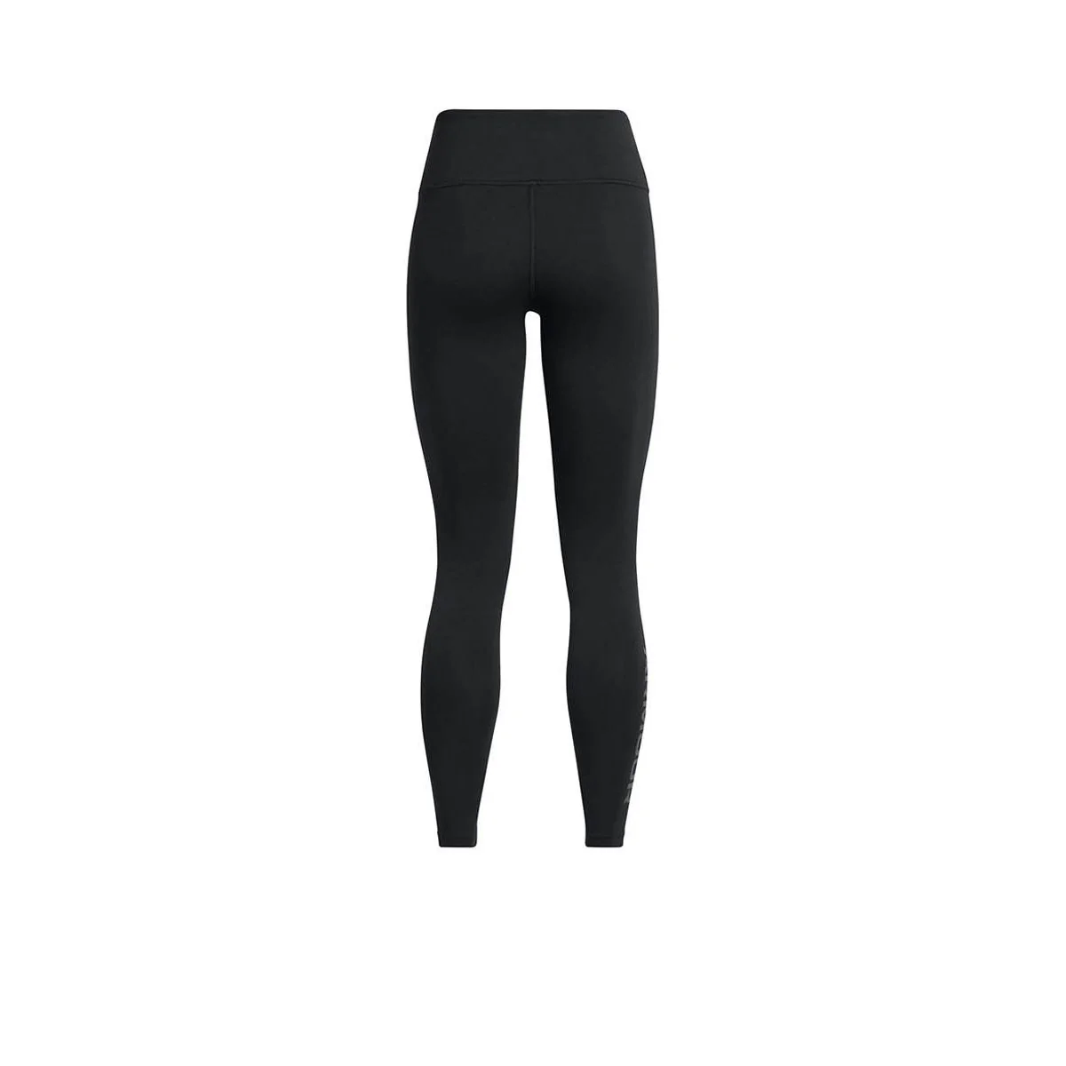 UNDER ARMOUR Campus Graphic Women's Training Leggings - Black - L (US SIZE)